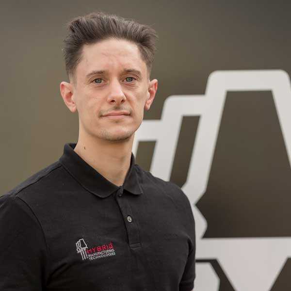 SERVICE MANAGER Alex Selby